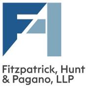 Fitzpatrick, Hunt & Pagano, LLP Logo